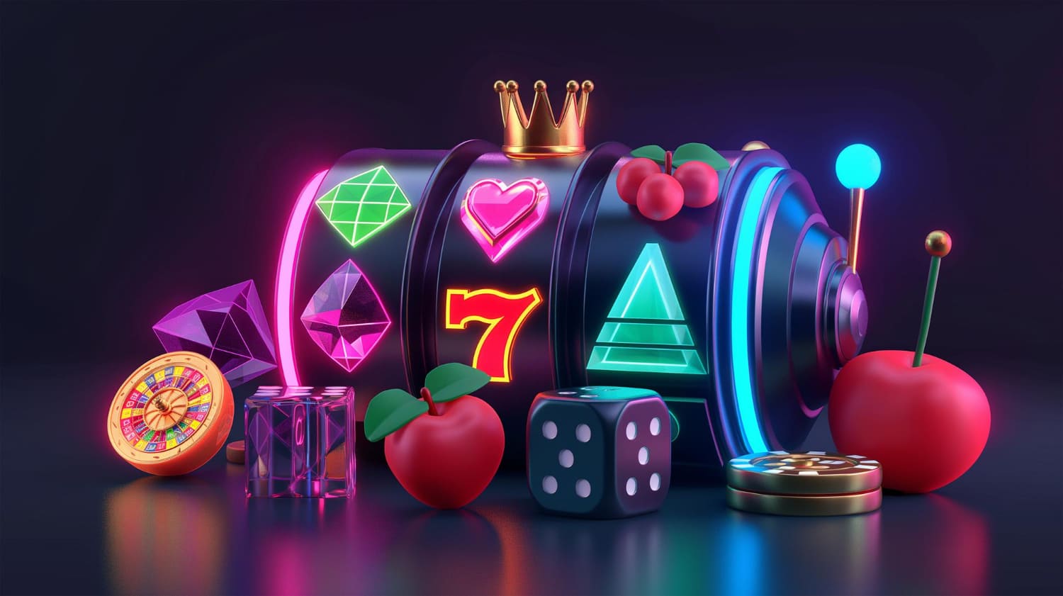 Luxorix Social Gaming